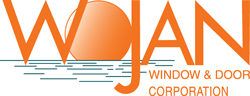 Wojan Window and Door Logo
