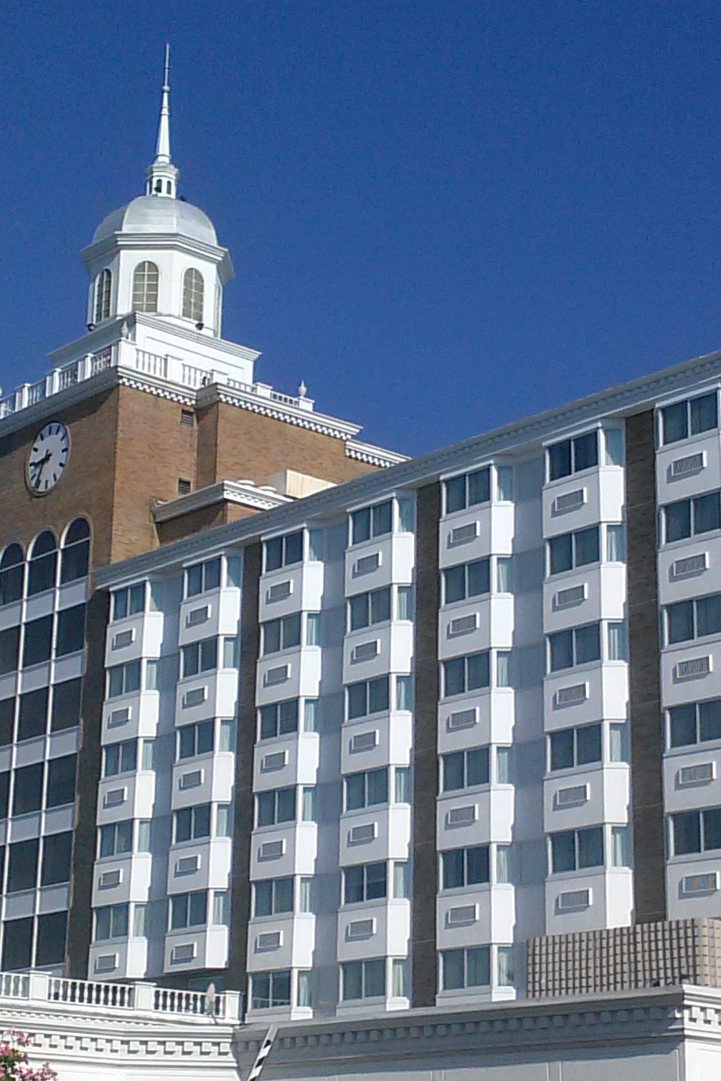 Garden City Hotel NY