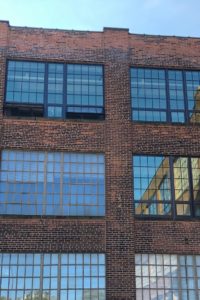 Federal Knitting Mills Building (FKMB) – Cleveland OH__4600 AWNING