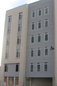 Greenwich Park Apts (MIlwaukee WI)__4600 AWNING