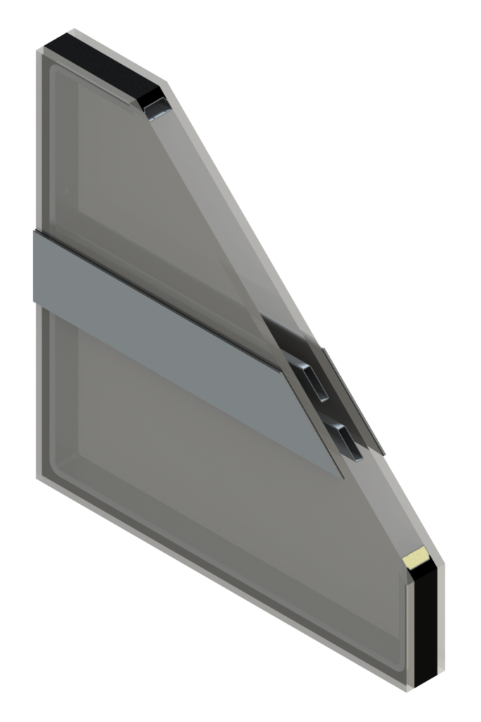 Flat Simulated Divided Lite (SDL) – 2 Inch__cropped