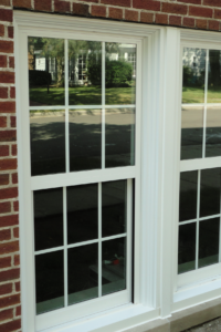 Roeper School (Birmingham MI)__GLASS AND GRIDS