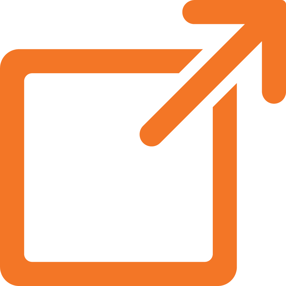 modal icon