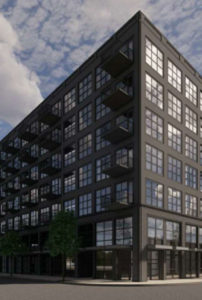 300 East 5th Avenue (Columbus OH)__rendering TERRACE DOORS