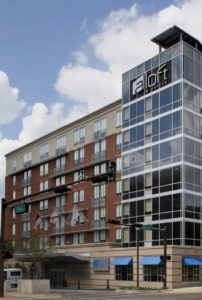Aloft Hotel (Tallahassee FL)__FBC
