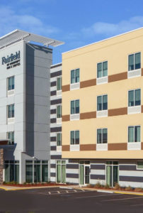 Fairfield Inn & Suites (Pensacola FL)__IMPACT