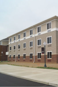 Grace College Omega Dorm (Winona Lake IN)__M85 SLIDER