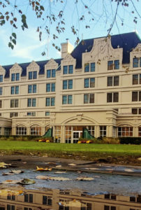 Hilton Pearl River (NY)__DH