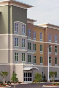 Homewood Suites (Mobile AL)__IMPACT