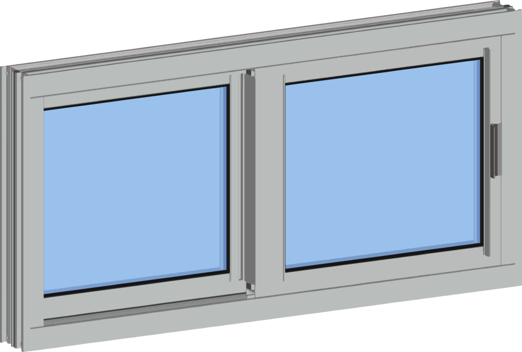 M85 SV 3D Window Iso – no background
