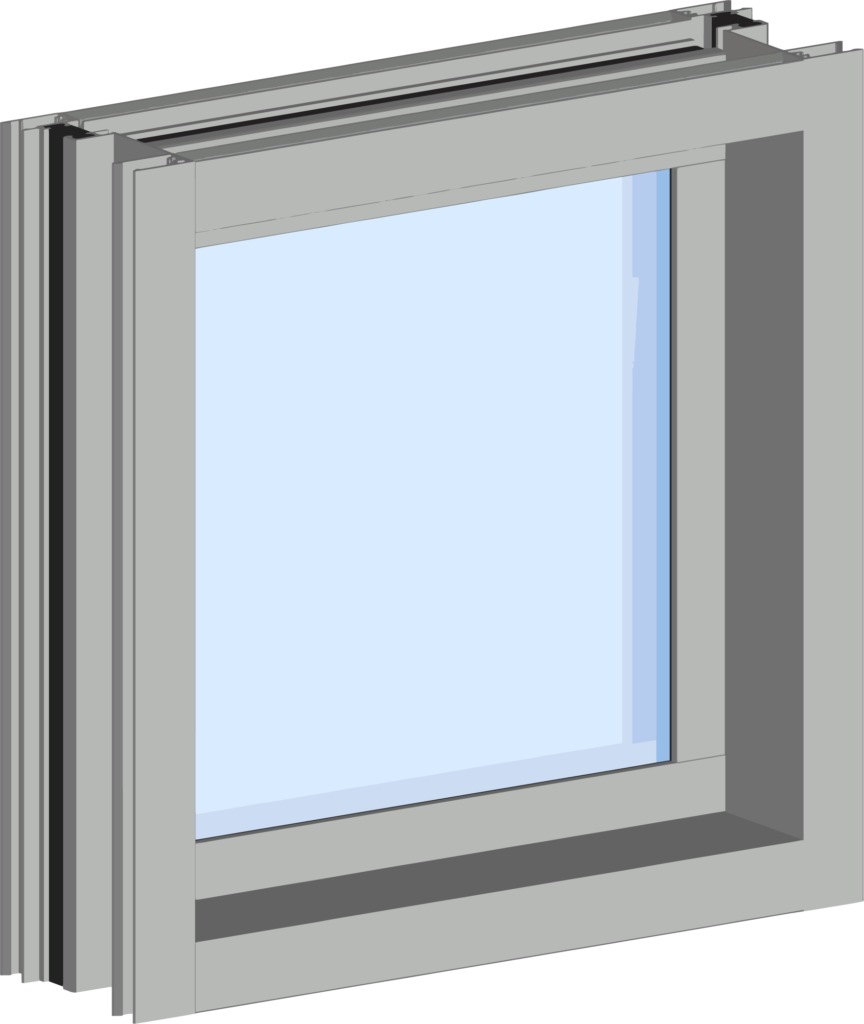 M950 FX 3D Window Iso – no background