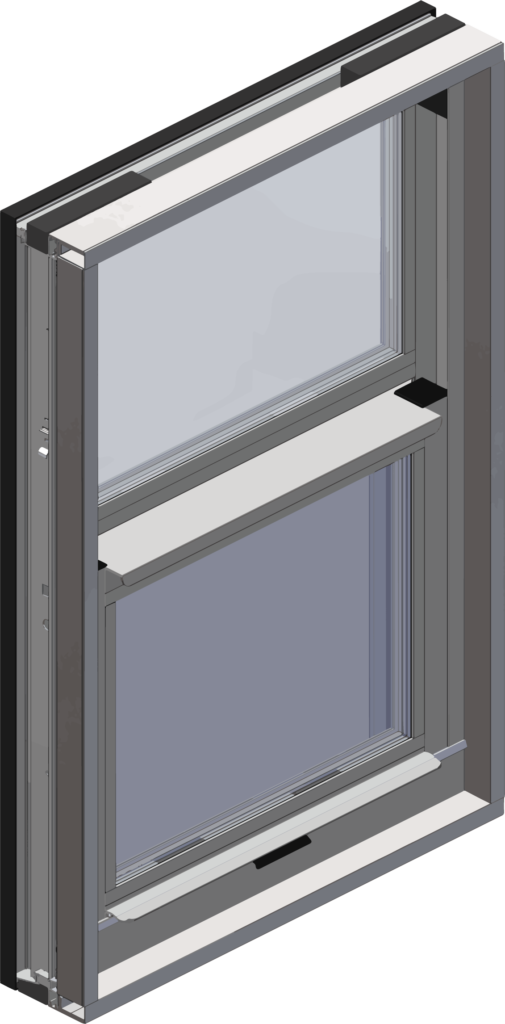 M950 SH W-BLAST TRIM interior iso – no background