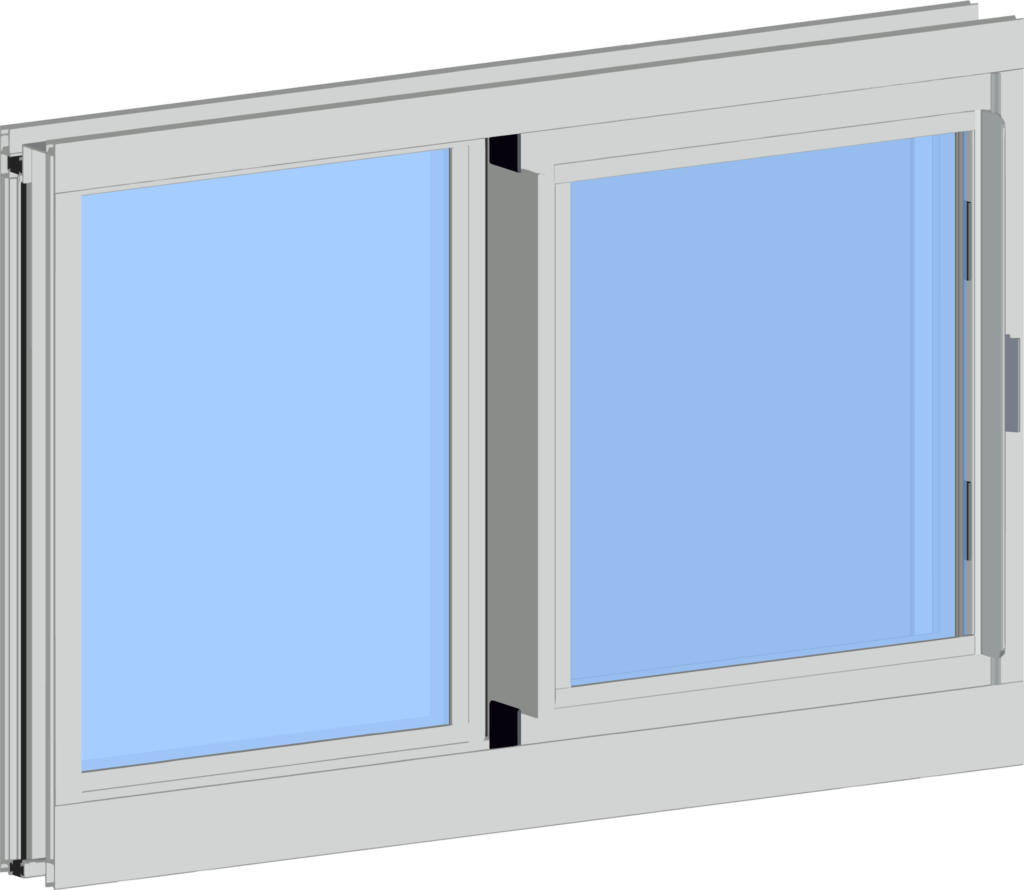 M950 SV 3D Window Iso – no background