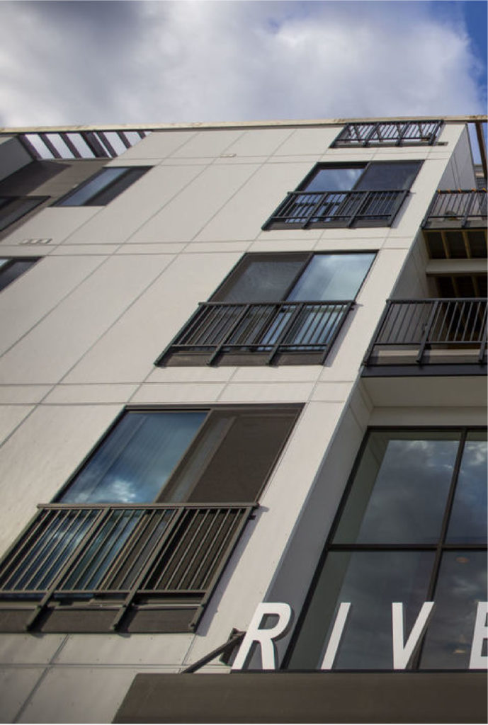 River Rock Apartements (Mishawaka IN)__SLIDING GLASS DOORS