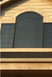 Village Town Center (Clarkston MI)__GRIDS