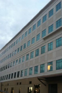Von Braun Complex (Redstone Arsenal AL)__BLAST