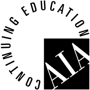 AIA-CES LOGO