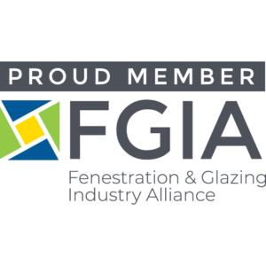 FGIA PROUD MEMBER LOGO