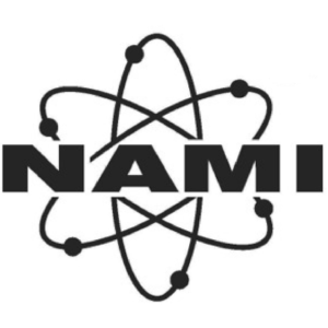NAMI LOGO