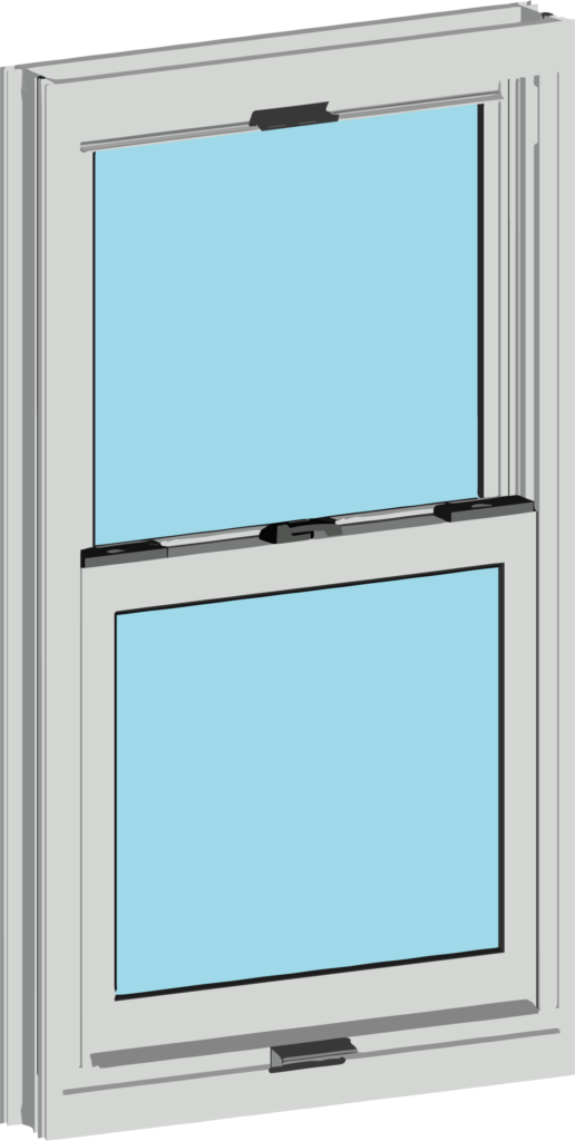 1600H Model – no background