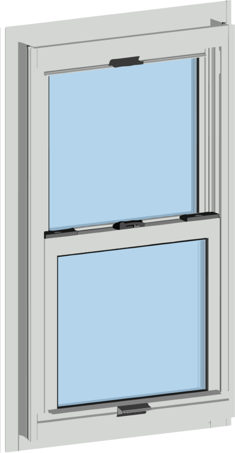 M1500 FF 3D Window Iso Revised-no background